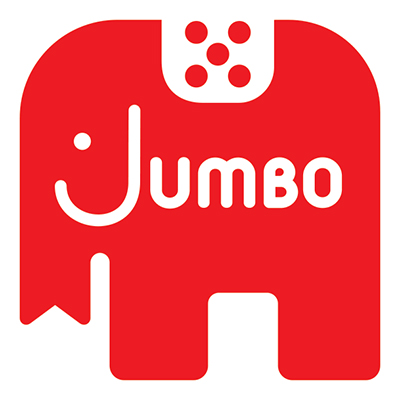 Logo KONINKLIJKE JUMBO